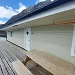 Vaterfjord Brygge Gasthuis