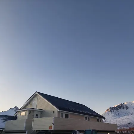 Vaterfjord Brygge