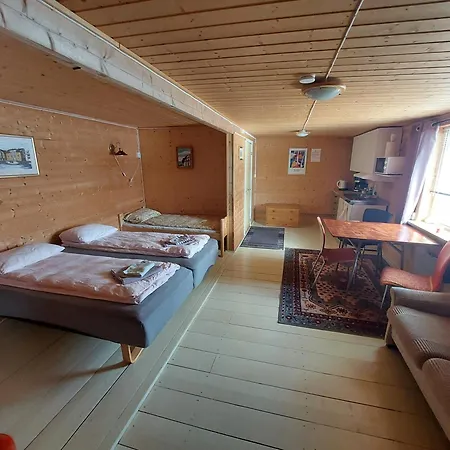 Vaterfjord Brygge