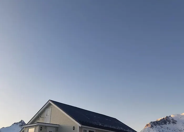 Vaterfjord Brygge